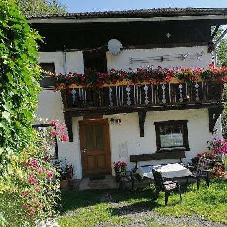 Ferienwohnung Riedbach إنسبروك المظهر الخارجي الصورة