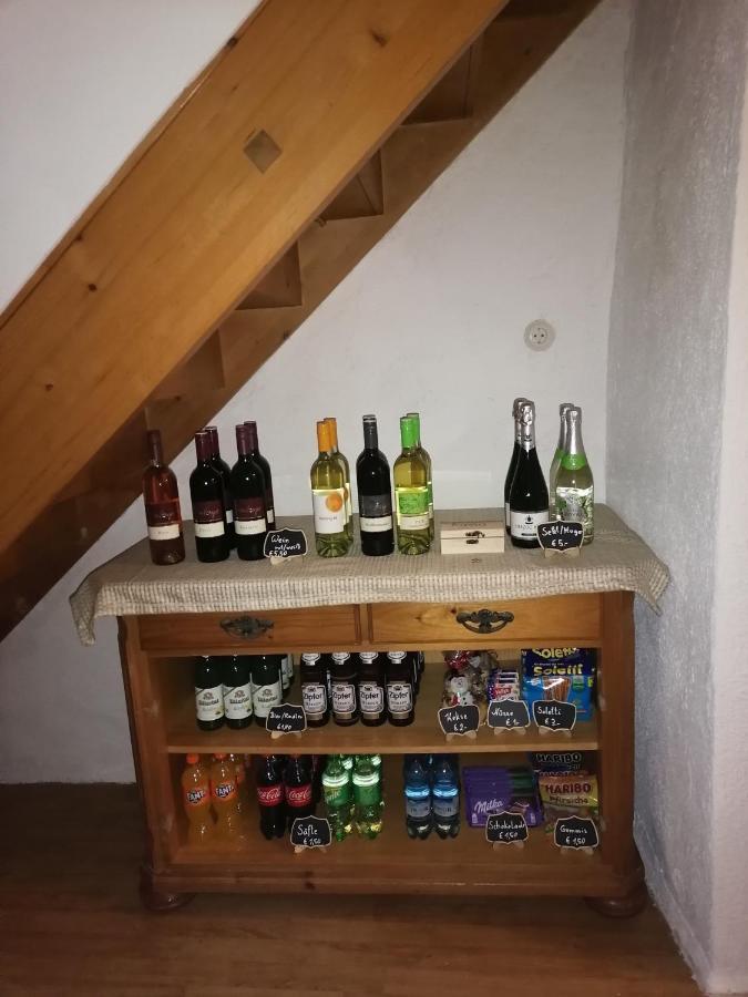 Ferienwohnung Riedbach إنسبروك المظهر الخارجي الصورة