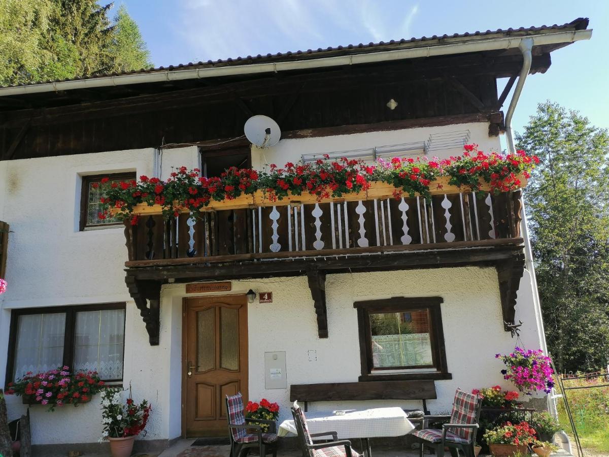 Ferienwohnung Riedbach إنسبروك المظهر الخارجي الصورة